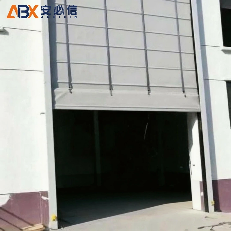 保定堆积门